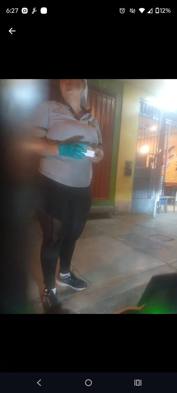 Entrega real YuyoShop